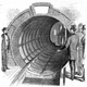 Imagen para el artículo titulado Los futuristas sistemas de transporte que nunca llegamos a ver